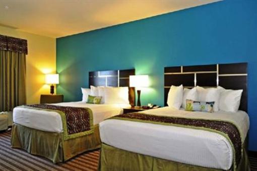 фото отеля Best Western Plus DeSoto Inn & Suites