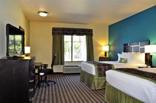 фото отеля Best Western Plus DeSoto Inn & Suites