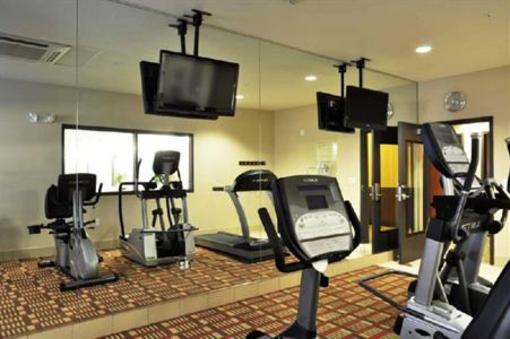 фото отеля Best Western Plus DeSoto Inn & Suites