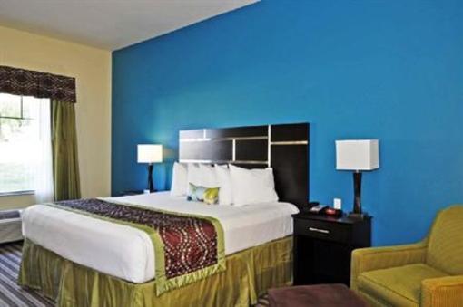 фото отеля Best Western Plus DeSoto Inn & Suites