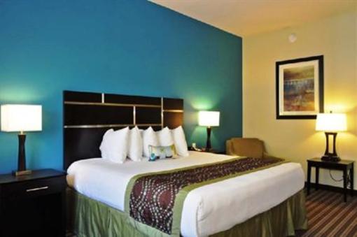 фото отеля Best Western Plus DeSoto Inn & Suites