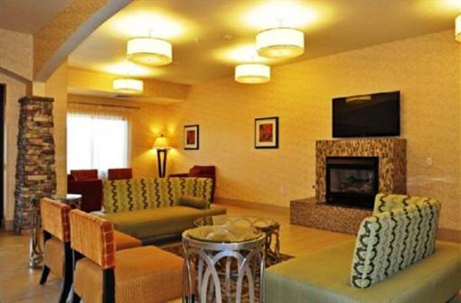 фото отеля Best Western Plus DeSoto Inn & Suites