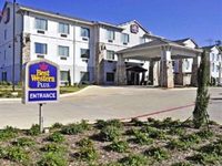 Best Western Plus DeSoto Inn & Suites