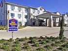 фото отеля Best Western Plus DeSoto Inn & Suites