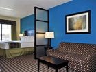 фото отеля Best Western Plus DeSoto Inn & Suites