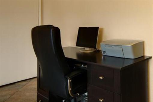 фото отеля Americas Best Value Inn & Suites Desoto