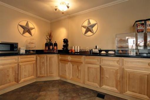 фото отеля Americas Best Value Inn & Suites Desoto