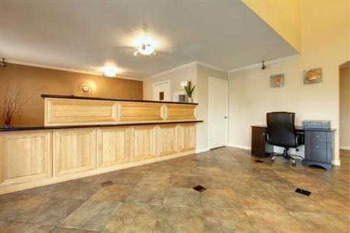 фото отеля Americas Best Value Inn & Suites Desoto