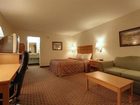 фото отеля Americas Best Value Inn & Suites Desoto