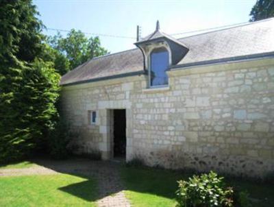 фото отеля Le Clos de la Chapelle Bed and Breakfast La Chapelle-sur-Loire