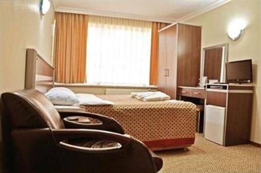 фото отеля Grand Lion Hotel