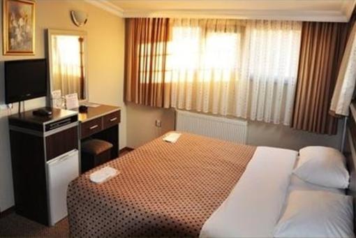 фото отеля Grand Lion Hotel