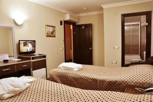 фото отеля Grand Lion Hotel