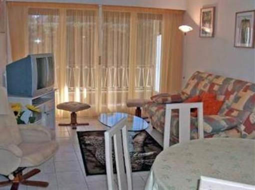 фото отеля Apartment L'Atlantide Cannes