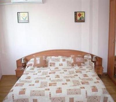 фото отеля Nessebar Fort Apartments