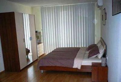 фото отеля Nessebar Fort Apartments