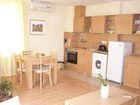 фото отеля Nessebar Fort Apartments