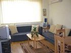 фото отеля Nessebar Fort Apartments