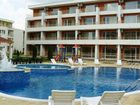 фото отеля Nessebar Fort Apartments