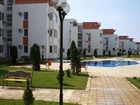 фото отеля Nessebar Fort Apartments