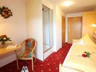 фото отеля Gaestehaus Schmid