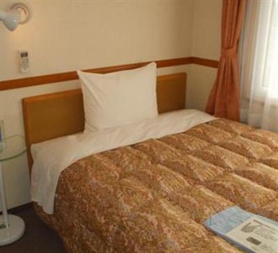 фото отеля Toyoko Inn Sagamihara Ekimae