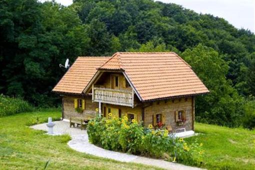 фото отеля Gastehaus Fam. Bucsek