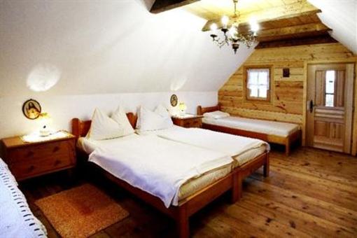 фото отеля Gastehaus Fam. Bucsek