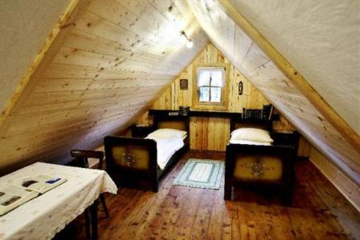фото отеля Gastehaus Fam. Bucsek