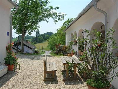 фото отеля Gastehaus Fam. Bucsek