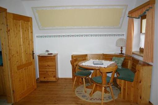 фото отеля Gastehaus Fam. Bucsek