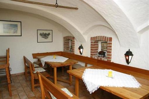 фото отеля Gastehaus Fam. Bucsek