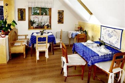 фото отеля Gastehaus Fam. Bucsek