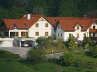 Gastehaus Fam. Bucsek