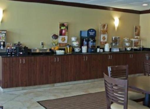 фото отеля Sleep Inn & Suites Goldsby