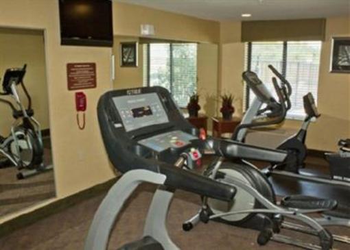 фото отеля Sleep Inn & Suites Goldsby