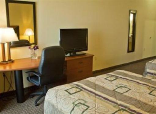 фото отеля Sleep Inn & Suites Goldsby