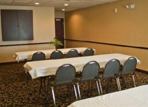 фото отеля Sleep Inn & Suites Goldsby