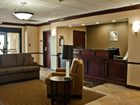 фото отеля Sleep Inn & Suites Goldsby