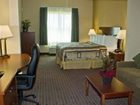 фото отеля Sleep Inn & Suites Goldsby
