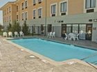 фото отеля Sleep Inn & Suites Goldsby