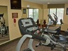 фото отеля Sleep Inn & Suites Goldsby