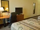 фото отеля Sleep Inn & Suites Goldsby