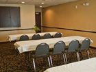 фото отеля Sleep Inn & Suites Goldsby