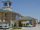фото отеля Sleep Inn & Suites Goldsby