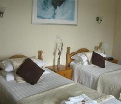 фото отеля Thorlee Guest House