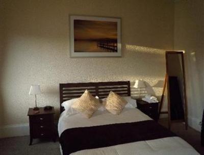 фото отеля Thorlee Guest House