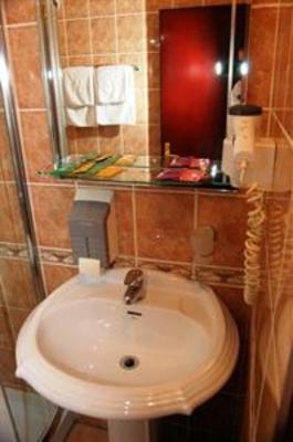 фото отеля Hotel Stari Krovovi