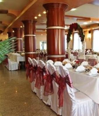 фото отеля Hotel Stari Krovovi
