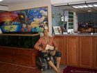 фото отеля Country Hearth Inn Horse Cave